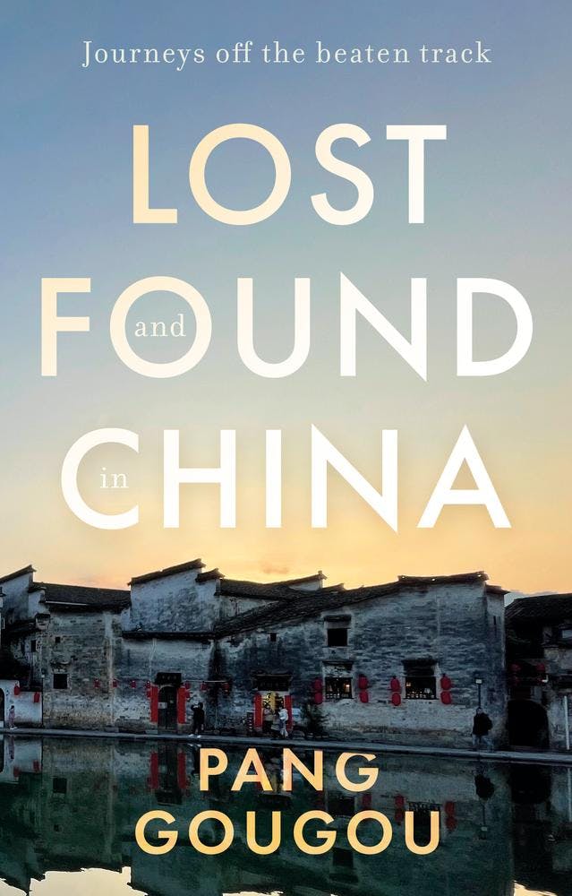Lost and Found in China