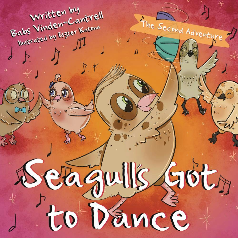 Seagull's Got to Dance