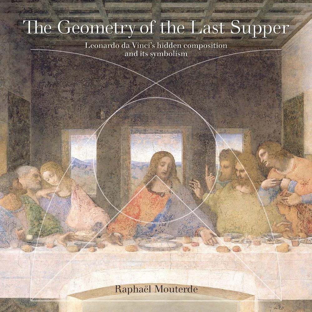 The Geometry of the Last Supper