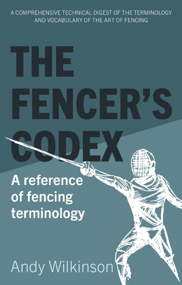 The Fencer’s Codex