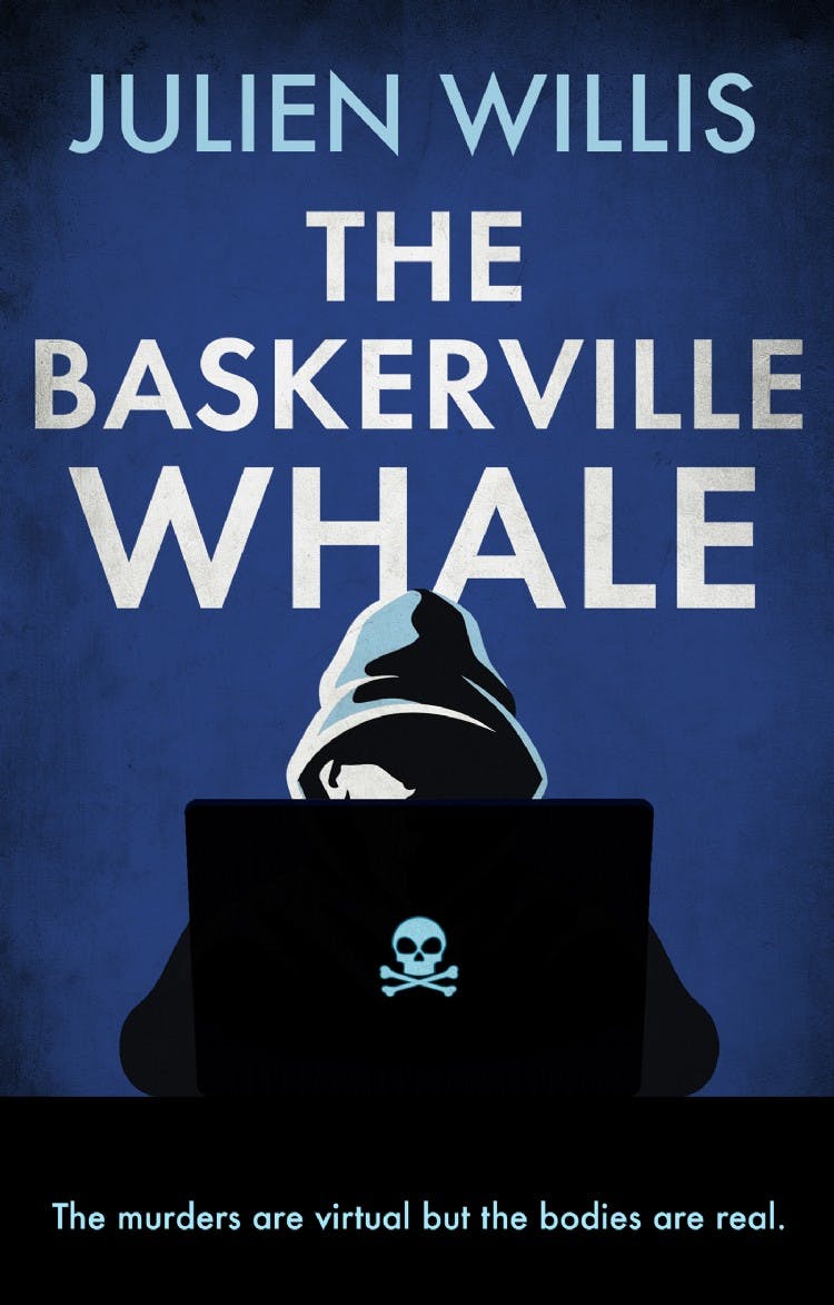The Baskerville Whale