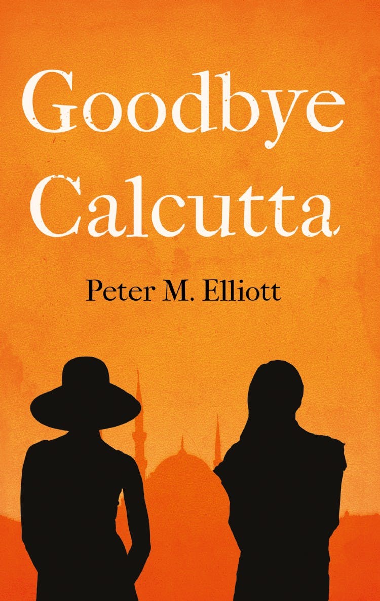 Goodbye Calcutta