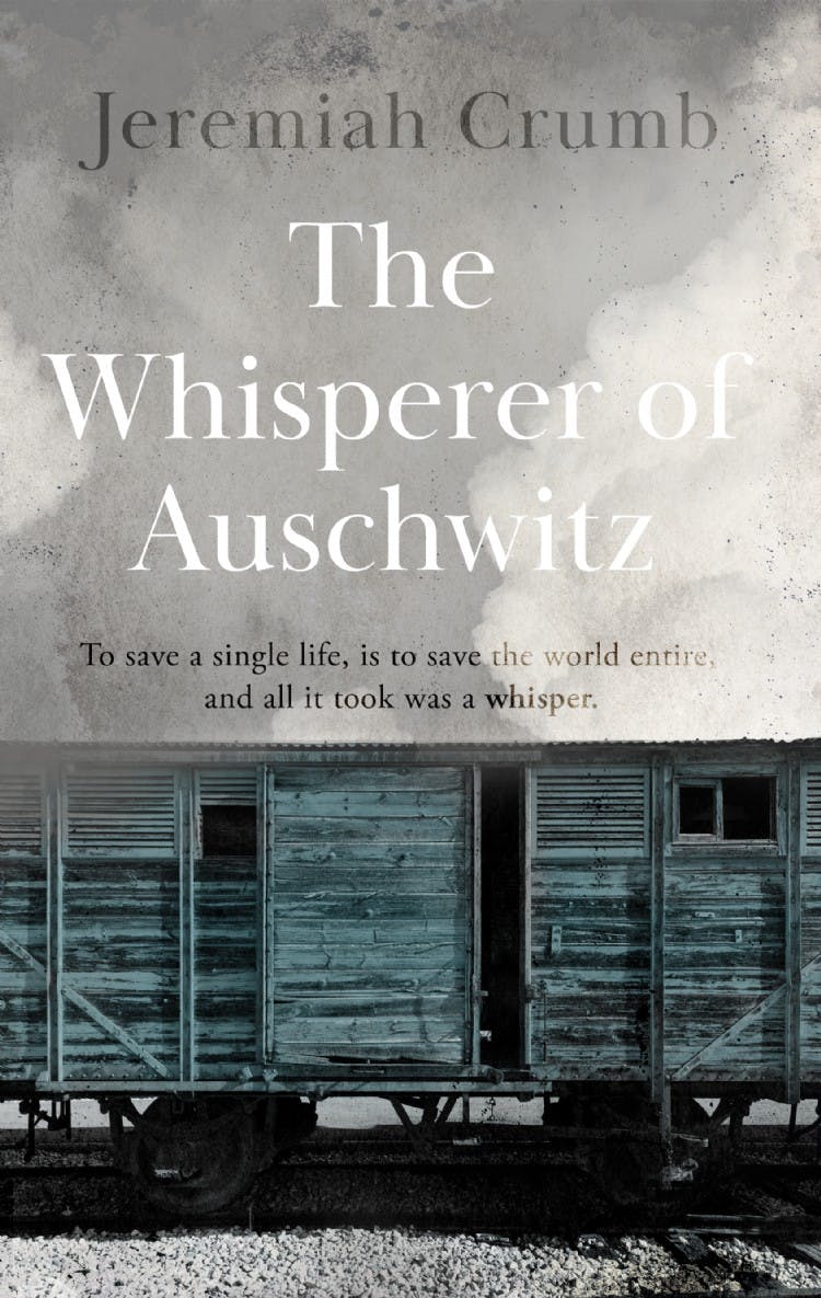 The Whisperer of Auschwitz