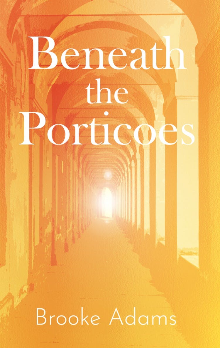 Beneath the Porticoes
