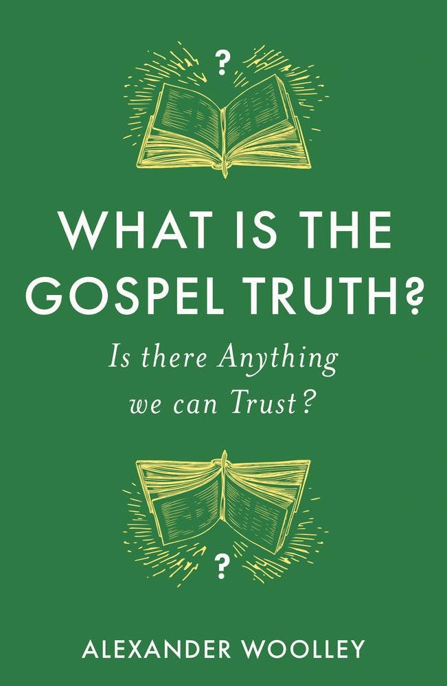 What is the Gospel Truth?