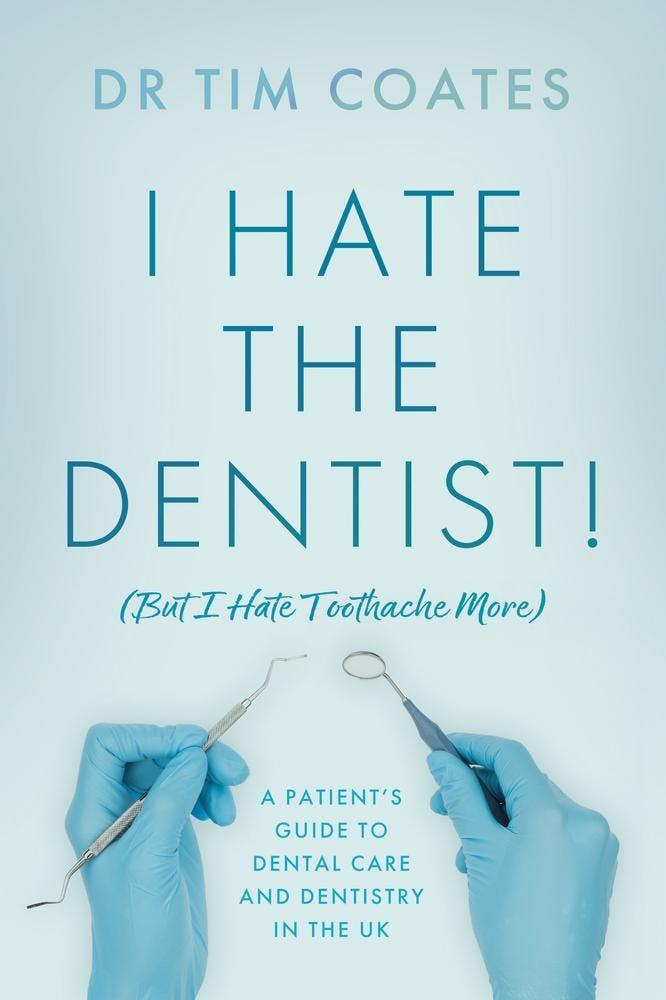 I Hate the Dentist!