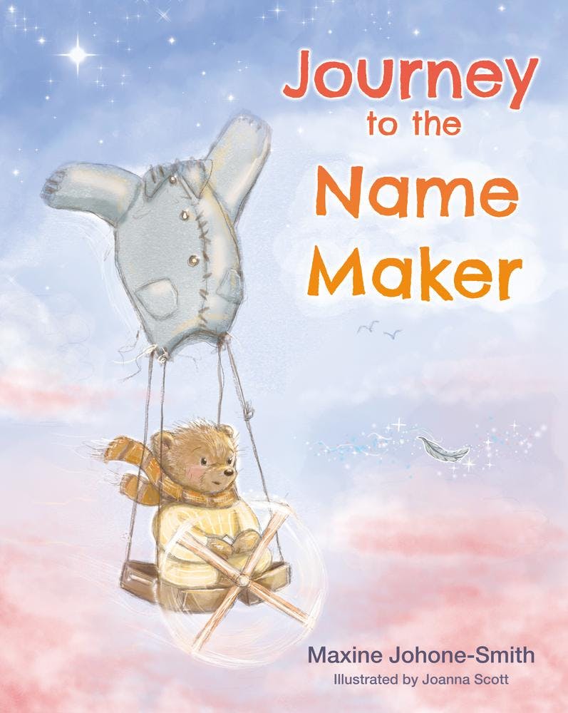 Journey to the Name Maker
