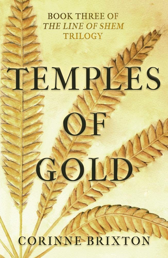Temples of Gold