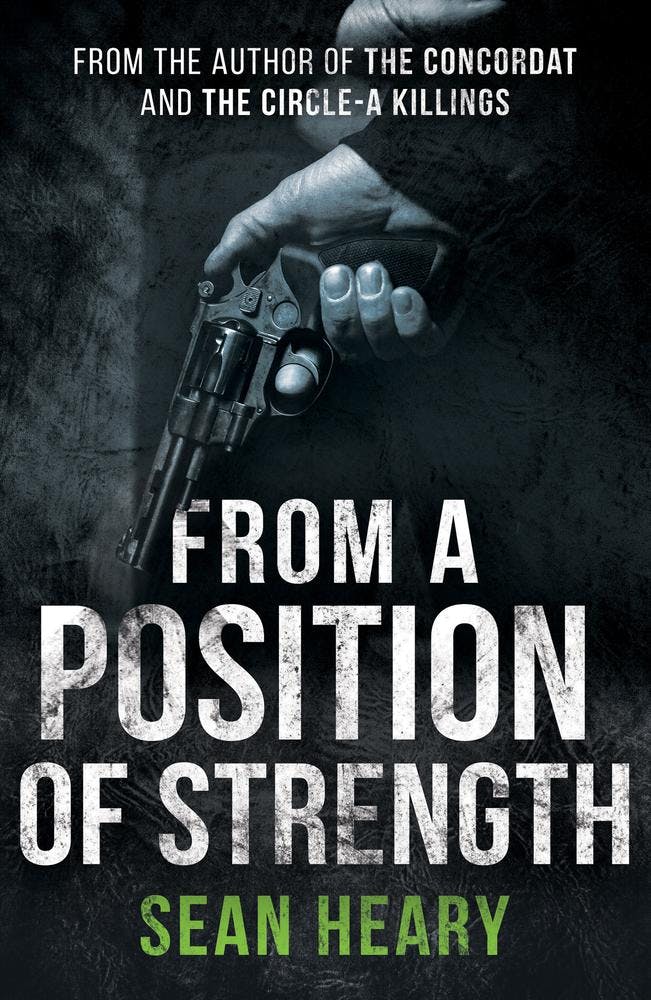 From a Position of Strength