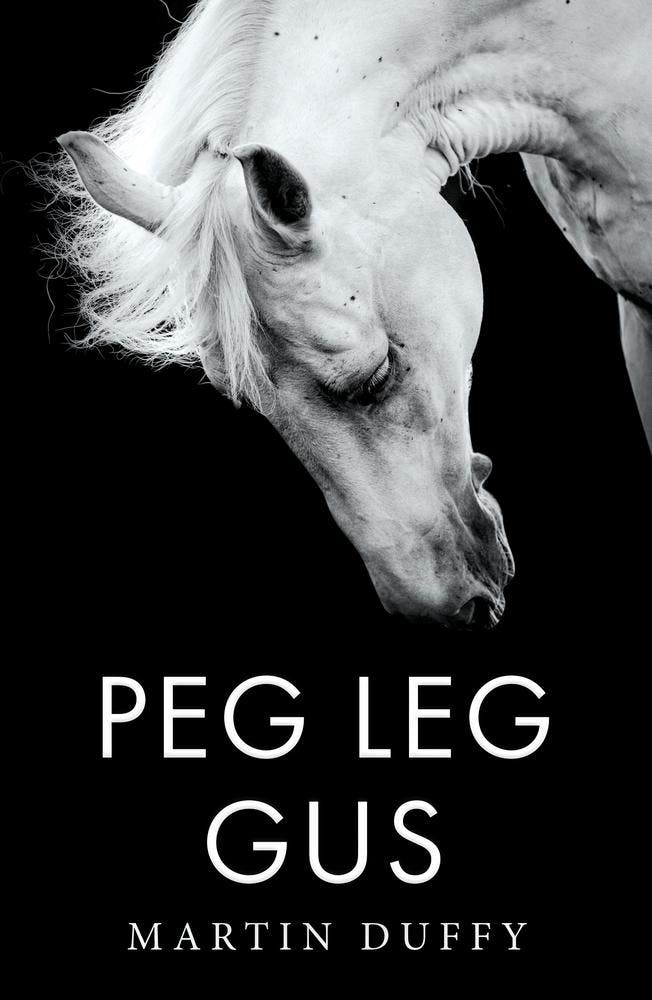 Peg Leg Gus