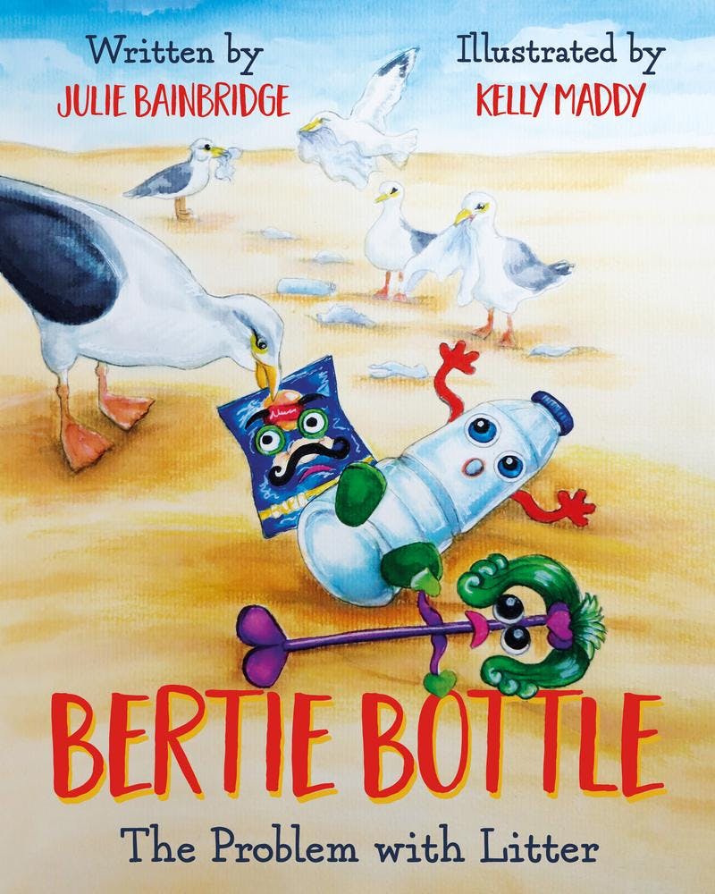 Bertie Bottle