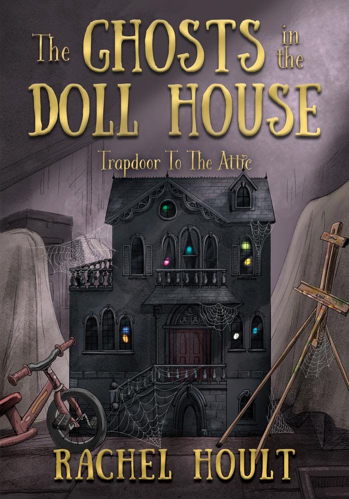 The Ghosts in the Doll House