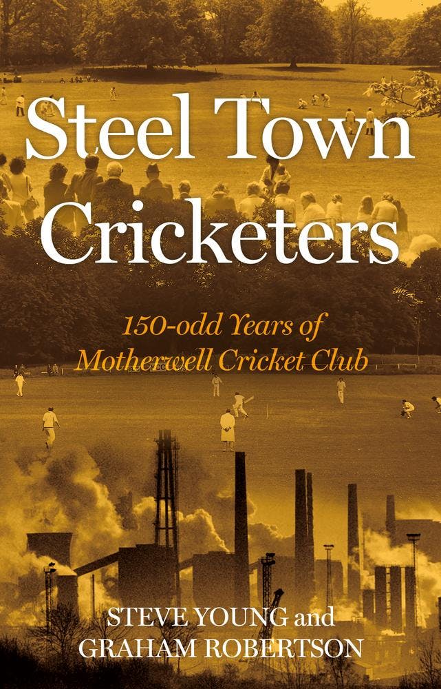 Steel Town Cricketers