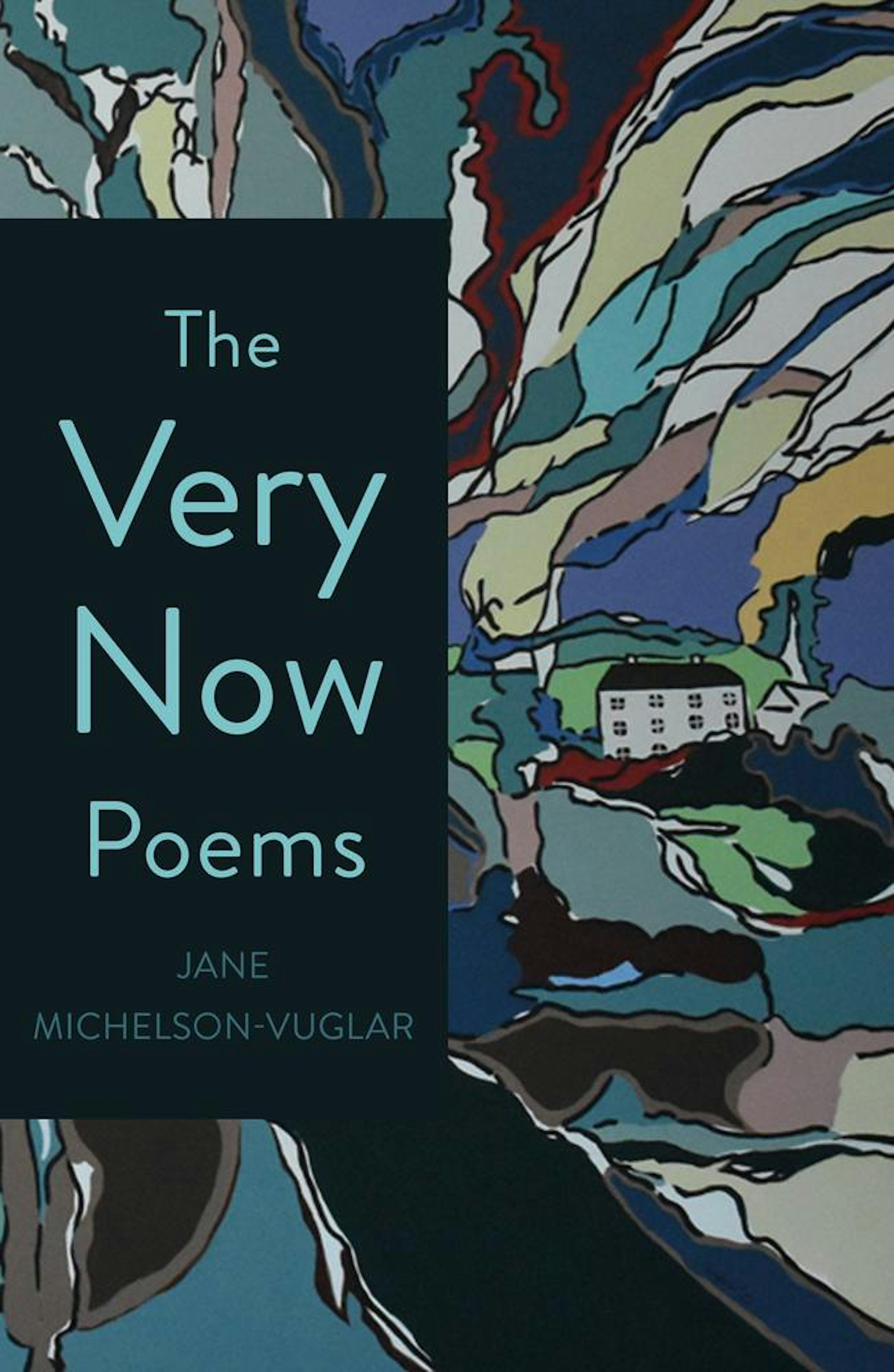 The Very Now Poems
