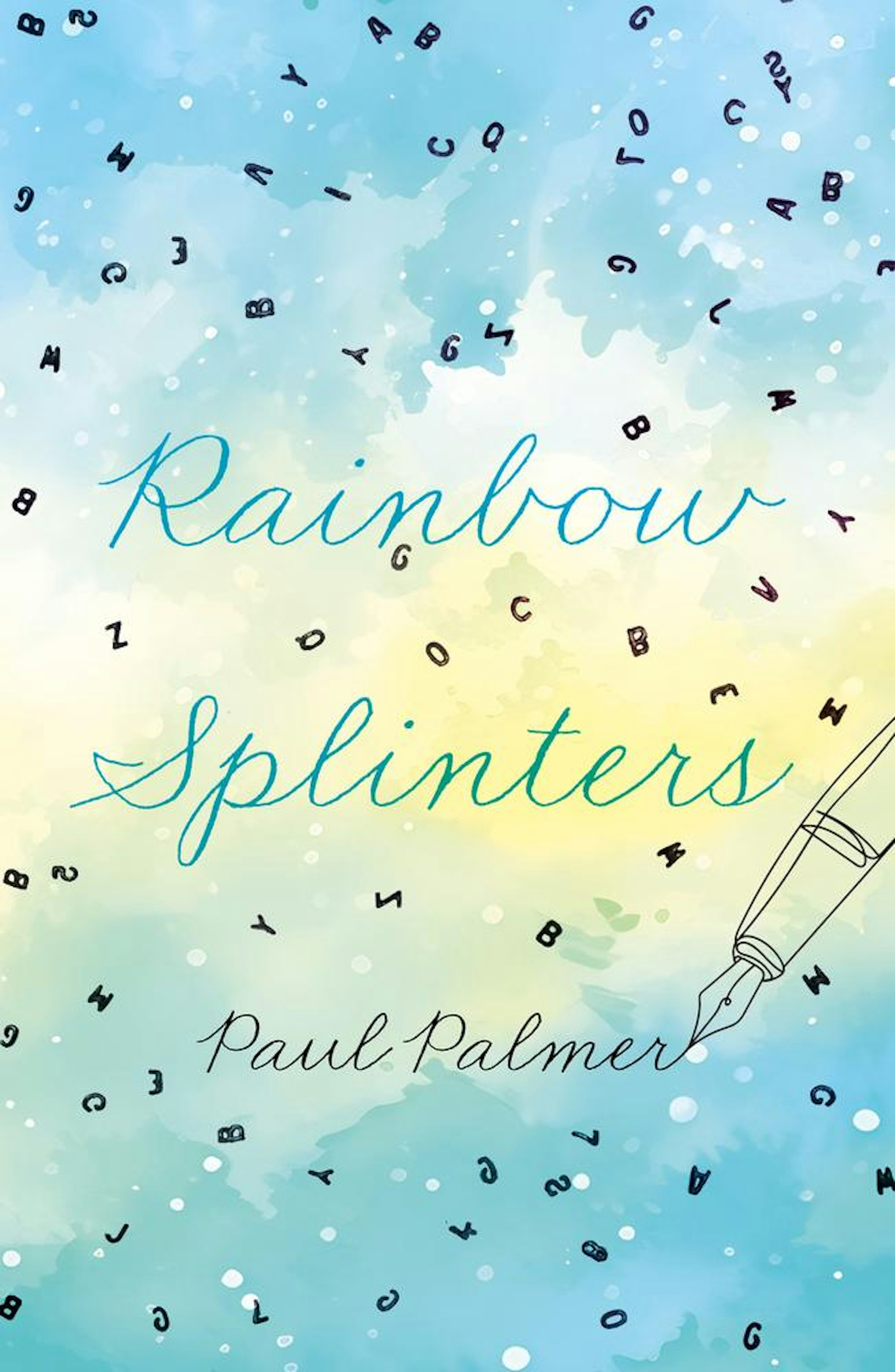 Rainbow Splinters