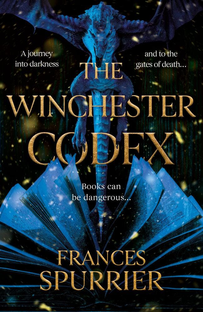 The Winchester Codex