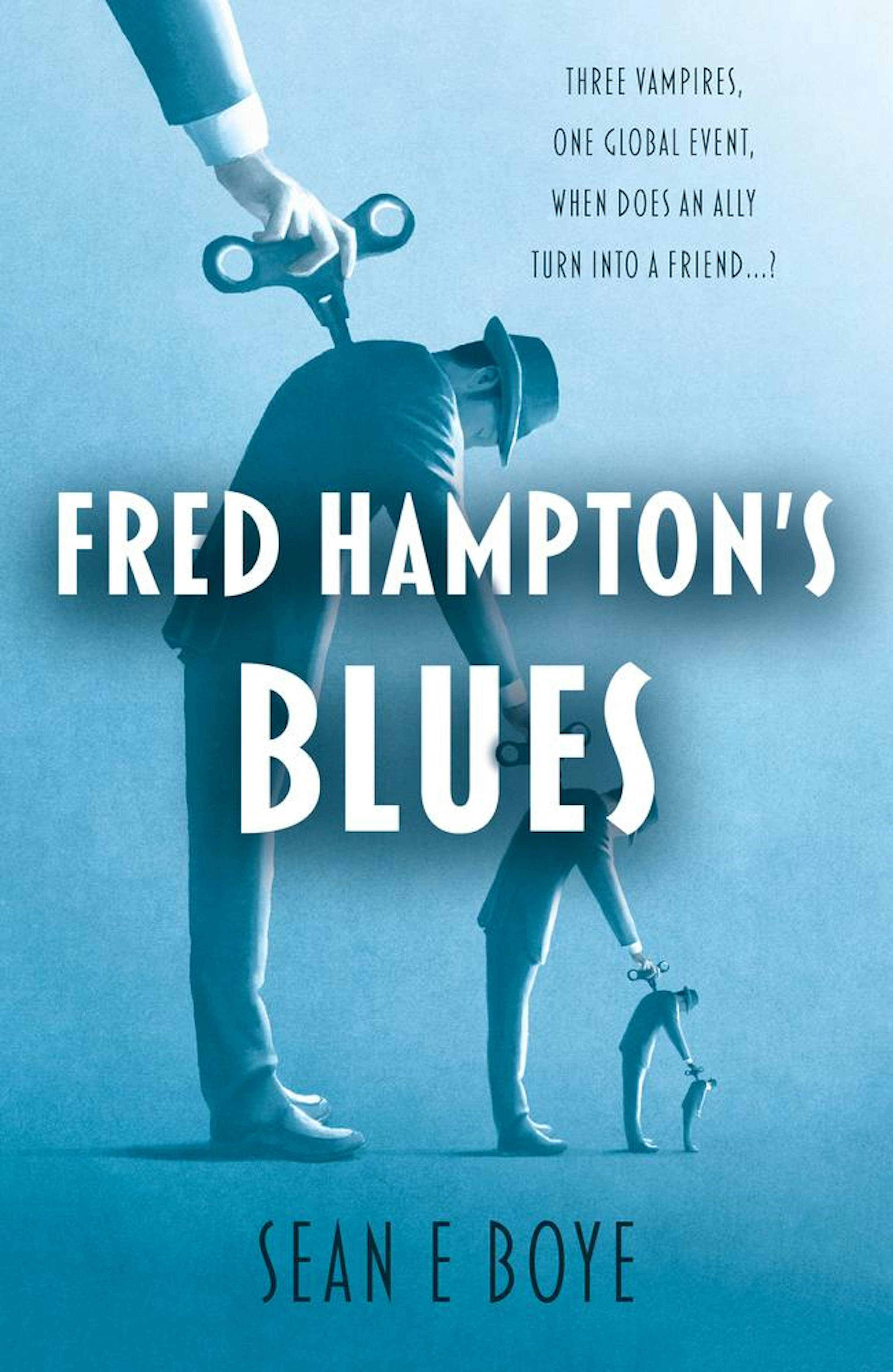 Fred Hampton’s Blues