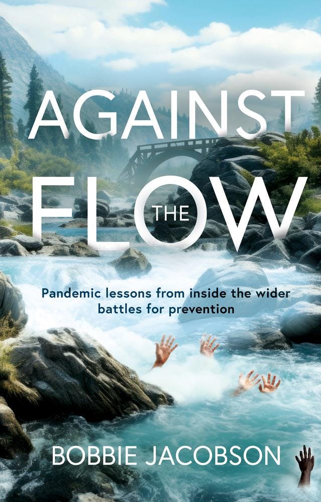 Against the Flow