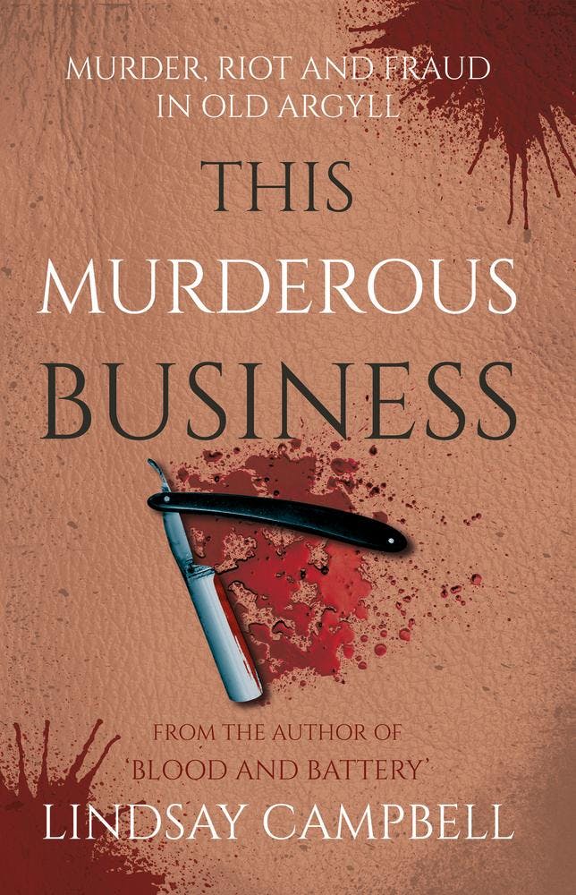 This Murderous Business