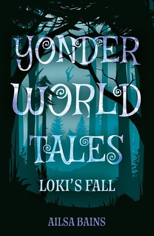 Yonderworld Tales