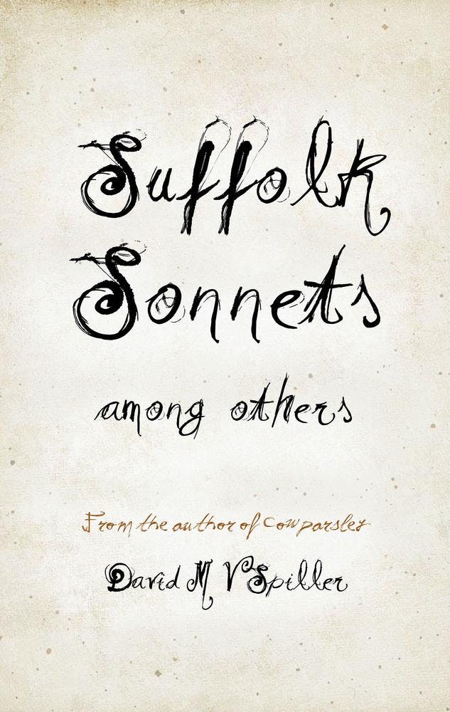 Suffolk Sonnets Among Others