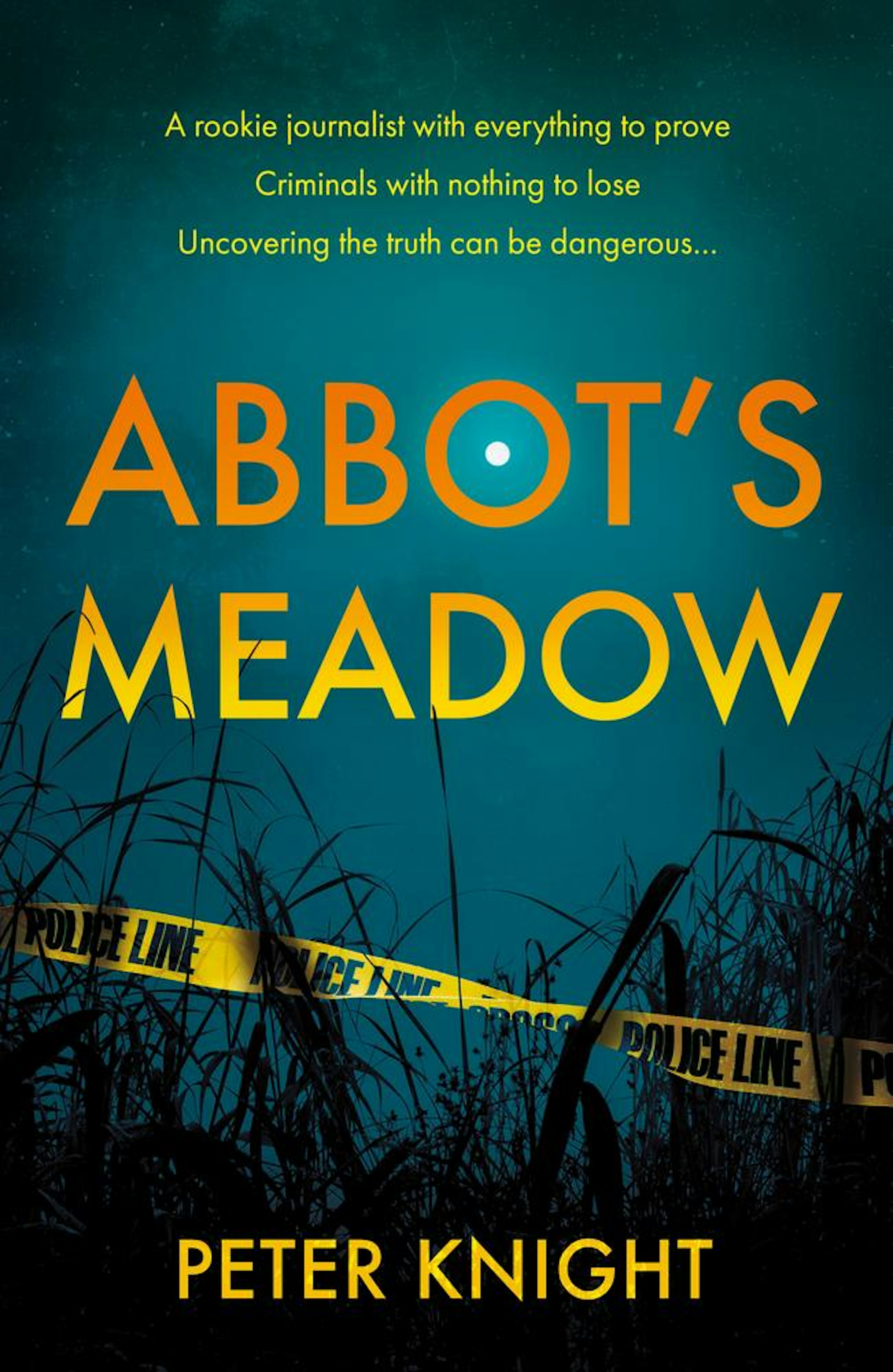 Abbot's Meadow
