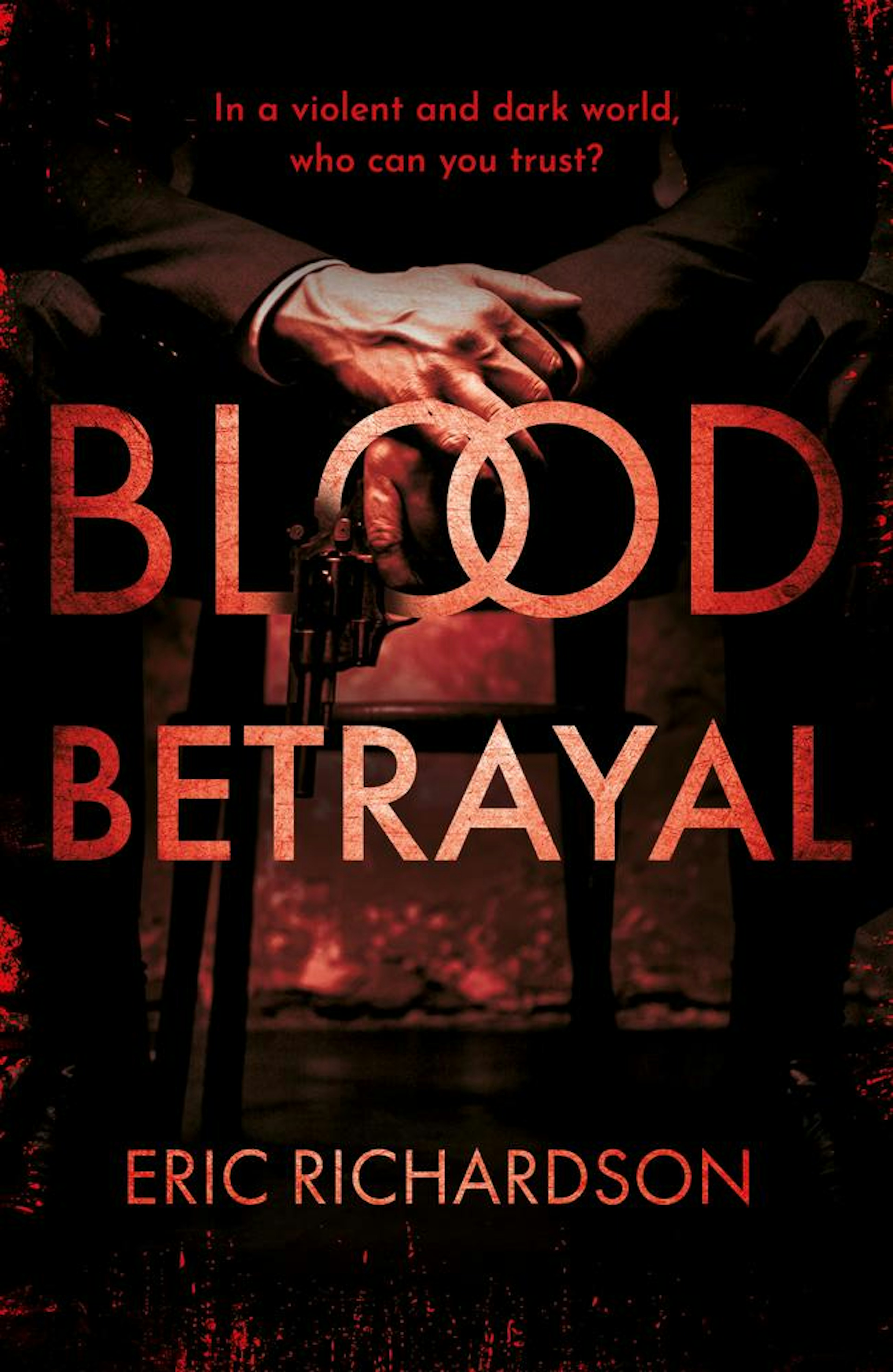 Blood Betrayal