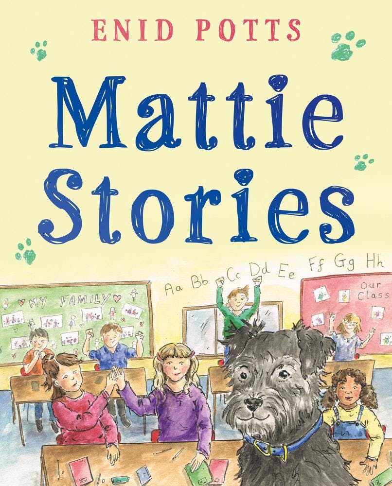 Mattie Stories