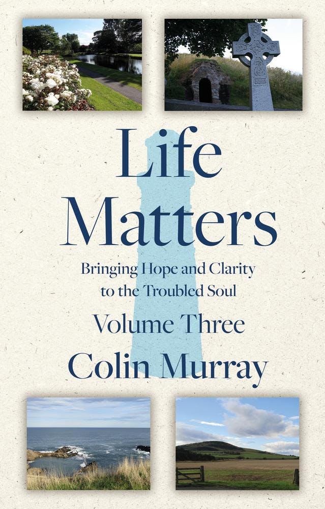 Life Matters - Volume 3