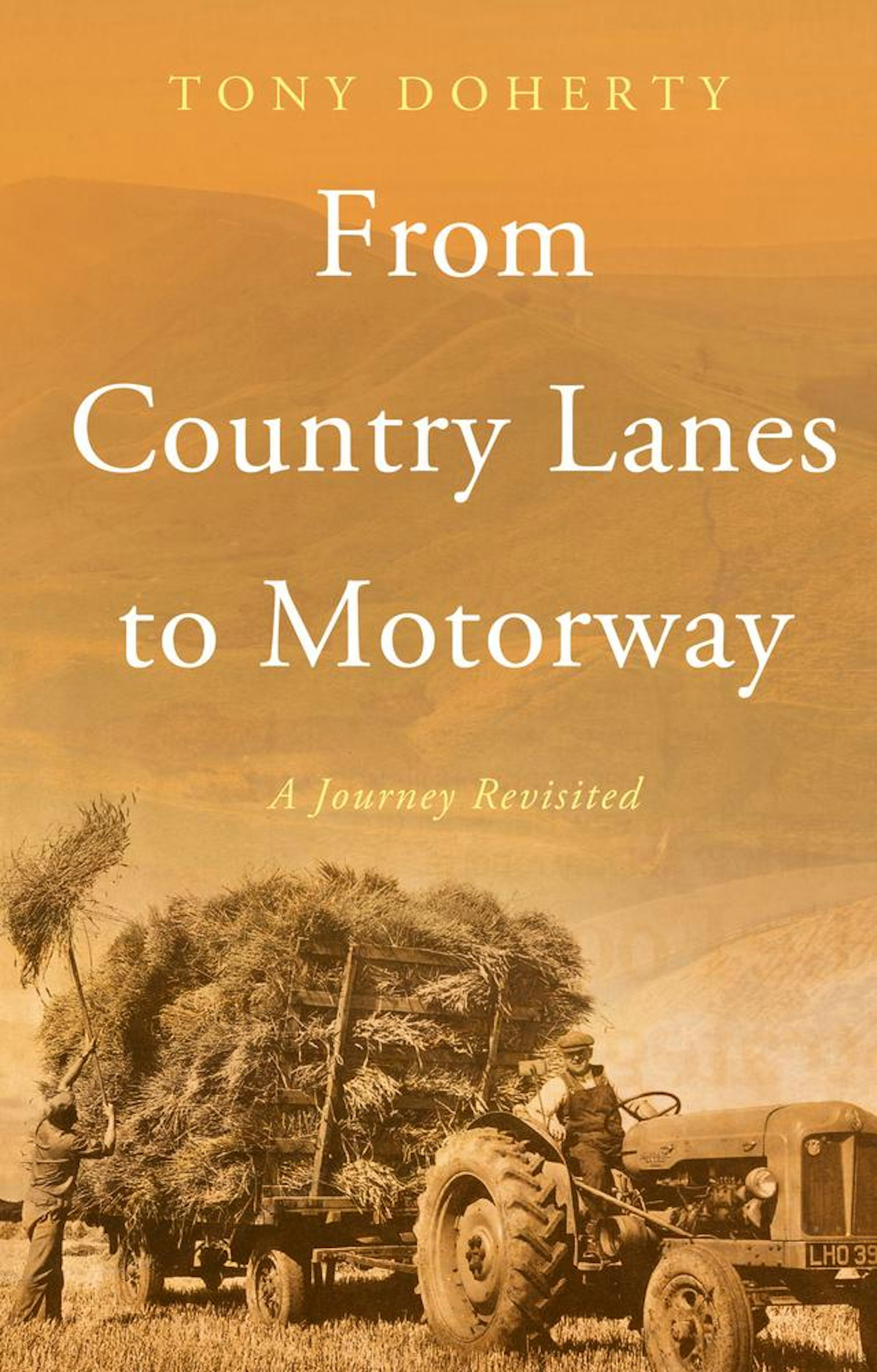 From Country Lanes to Motorway