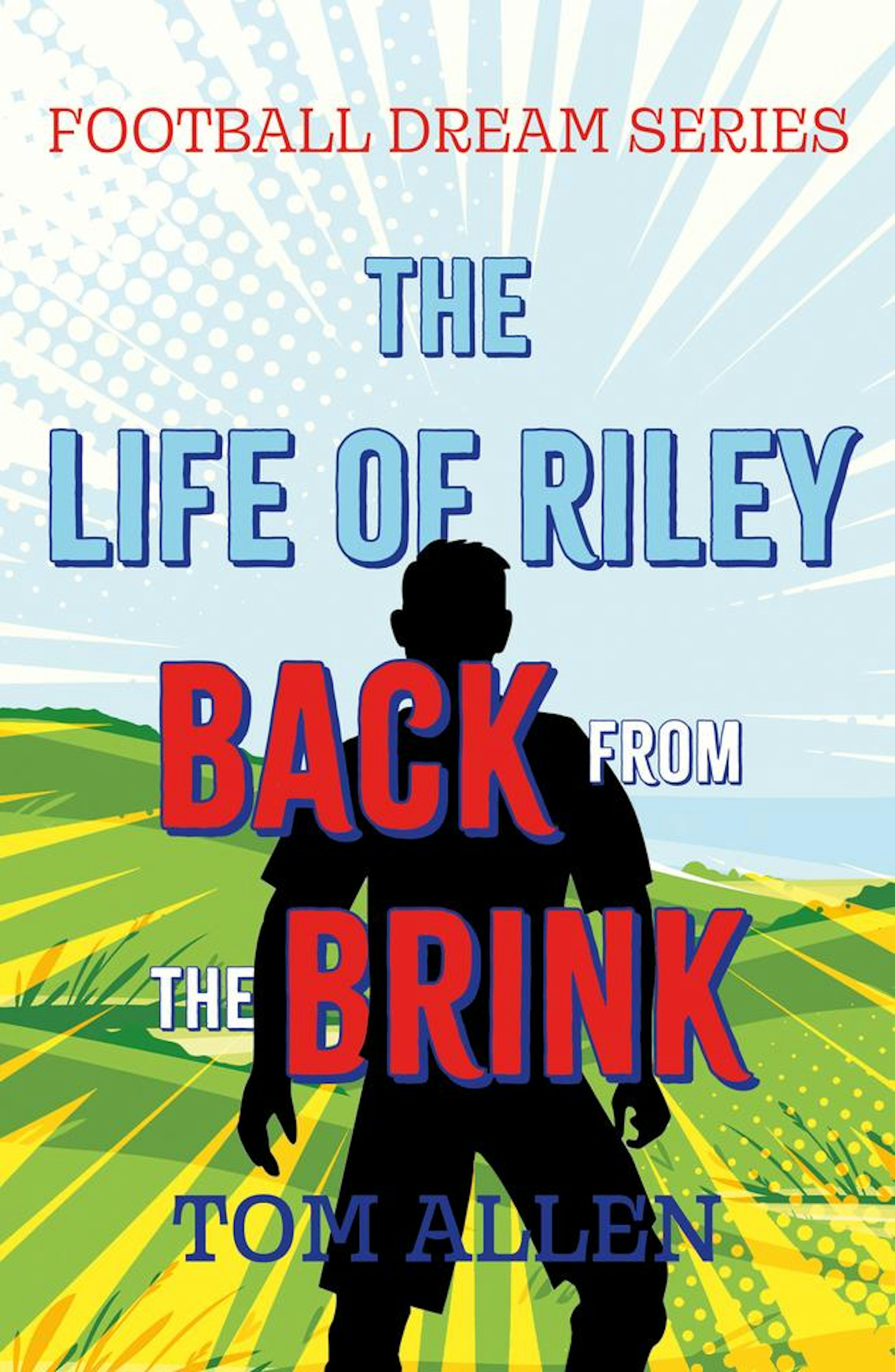 The Life of Riley – Back from the Brink