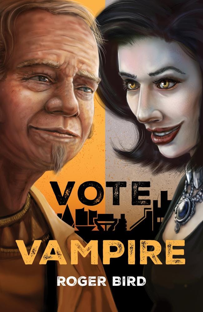Vote Vampire