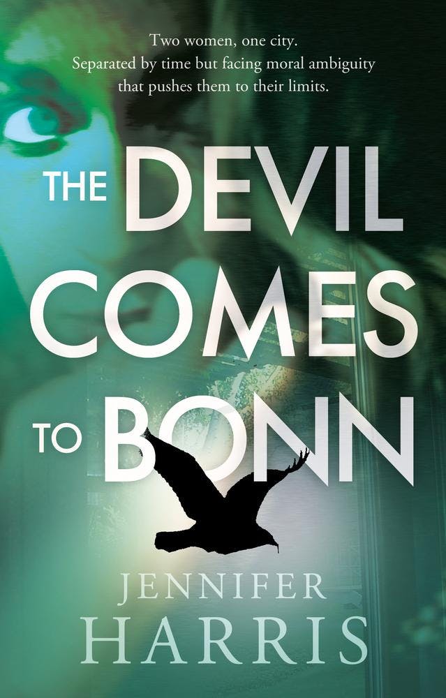 The Devil Comes to Bonn
