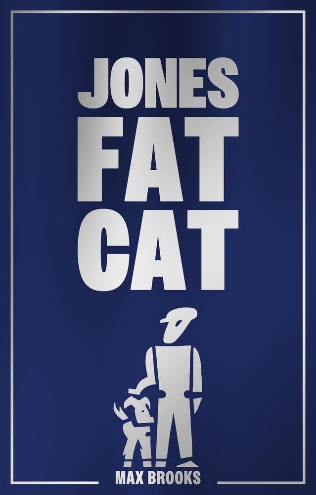 Jones Fatcat