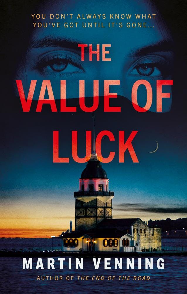 The Value of Luck