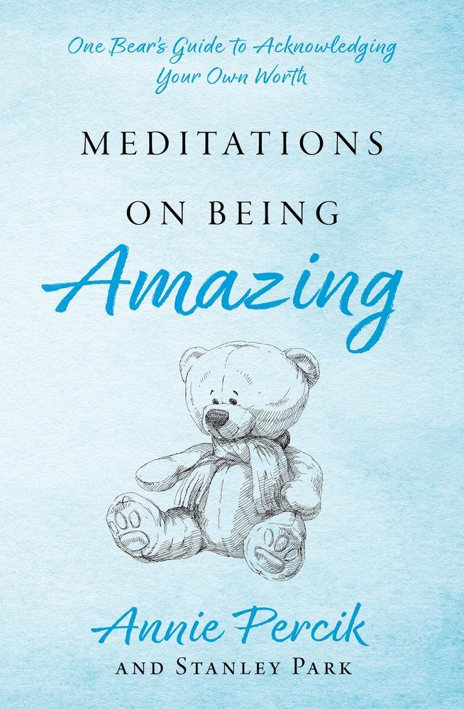 Meditations On Being Amazing