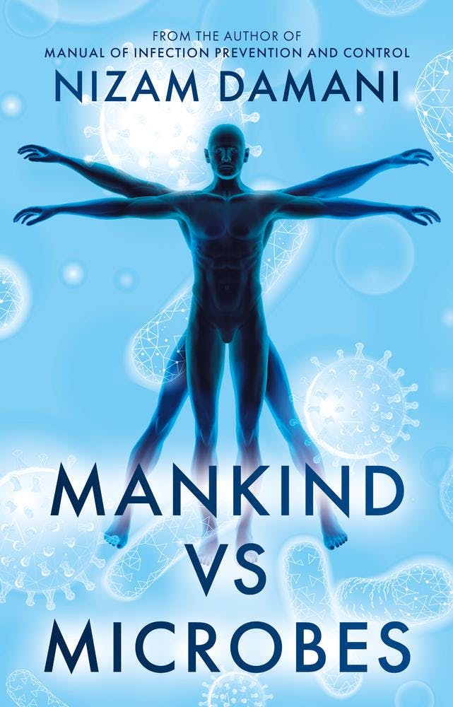 Mankind vs Microbes