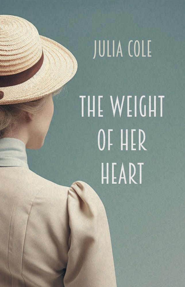 The Weight of Her Heart