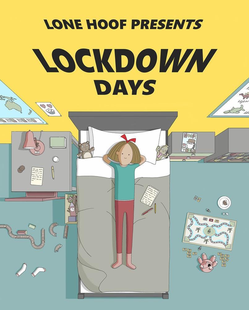 Lockdown Days