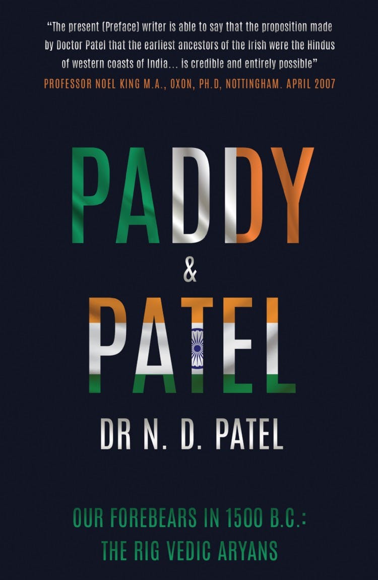 Paddy & Patel