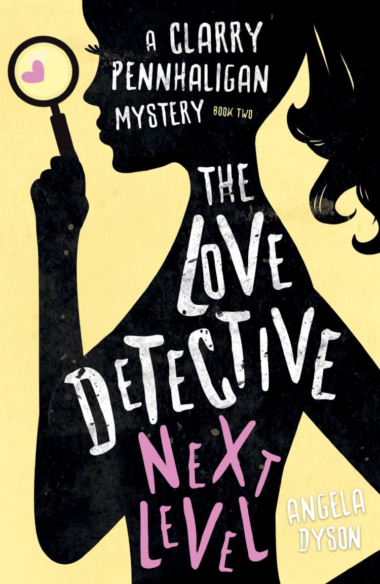 The Love Detective: Next Level