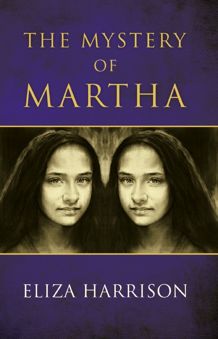 The Mystery of Martha