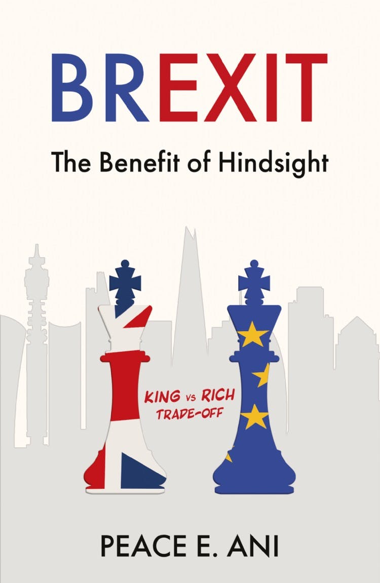 Brexit - The Benefit of Hindsight