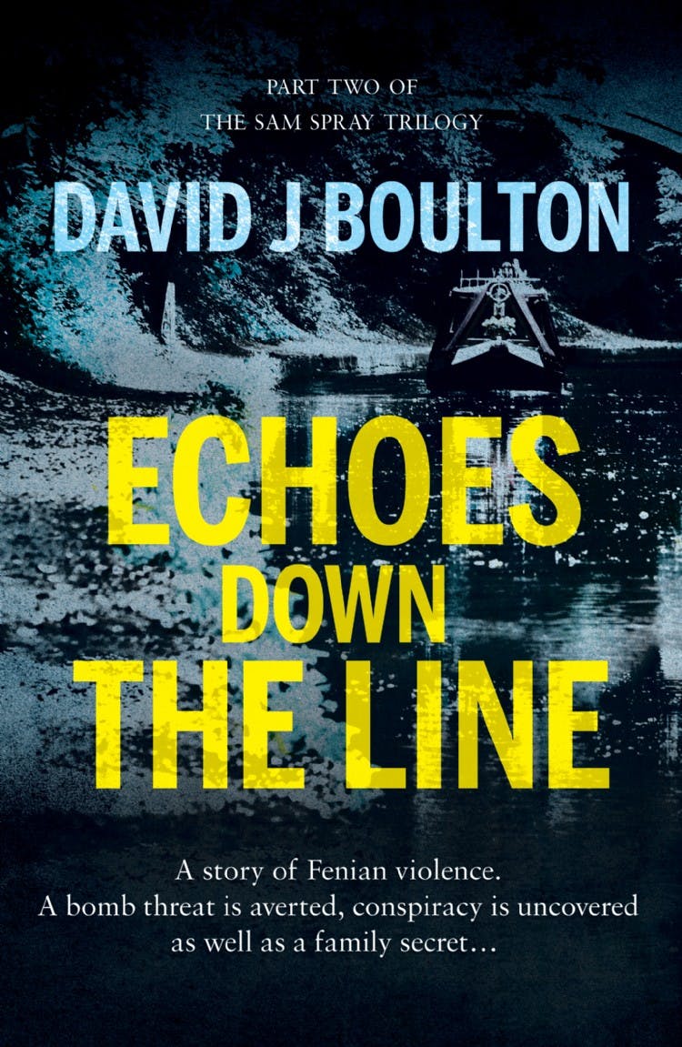 Echoes Down the Line