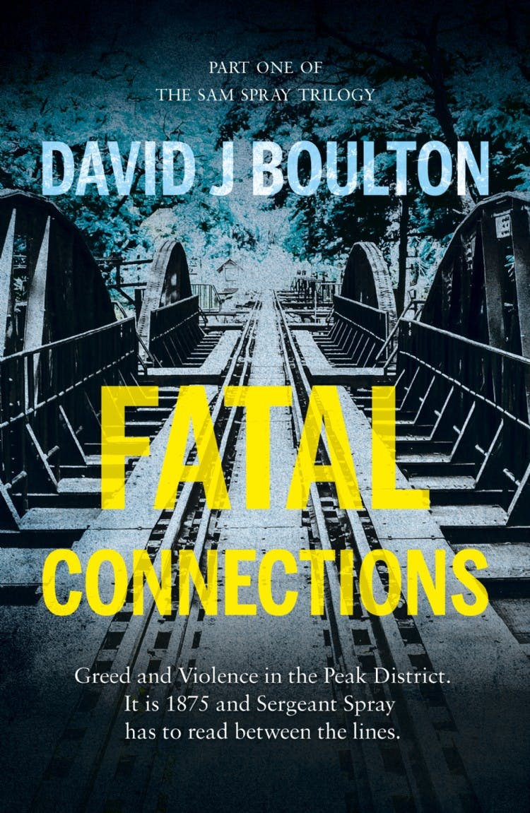 Fatal Connections