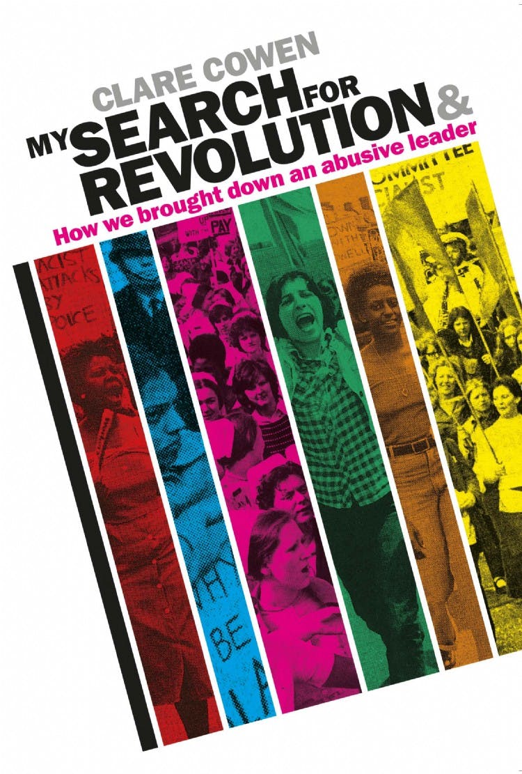My Search for Revolution