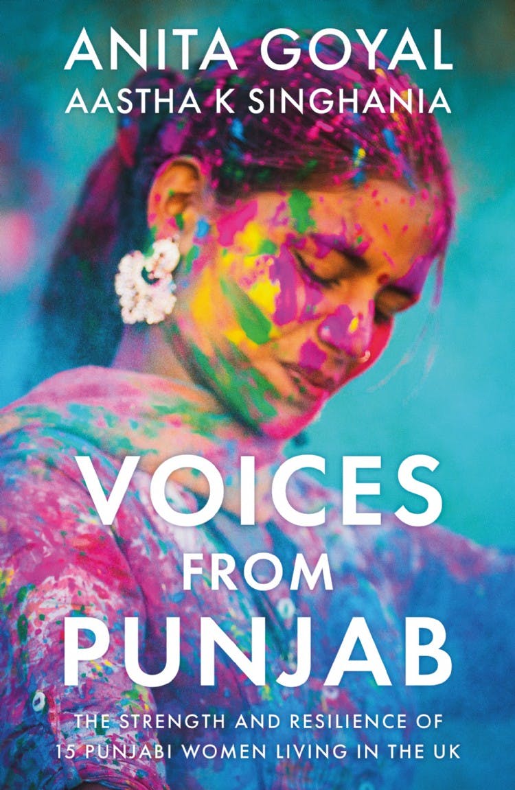 Voices from Punjab