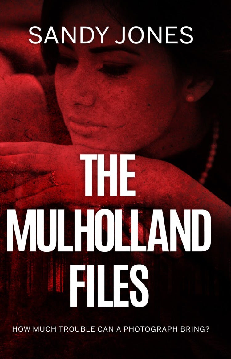 The Mulholland Files