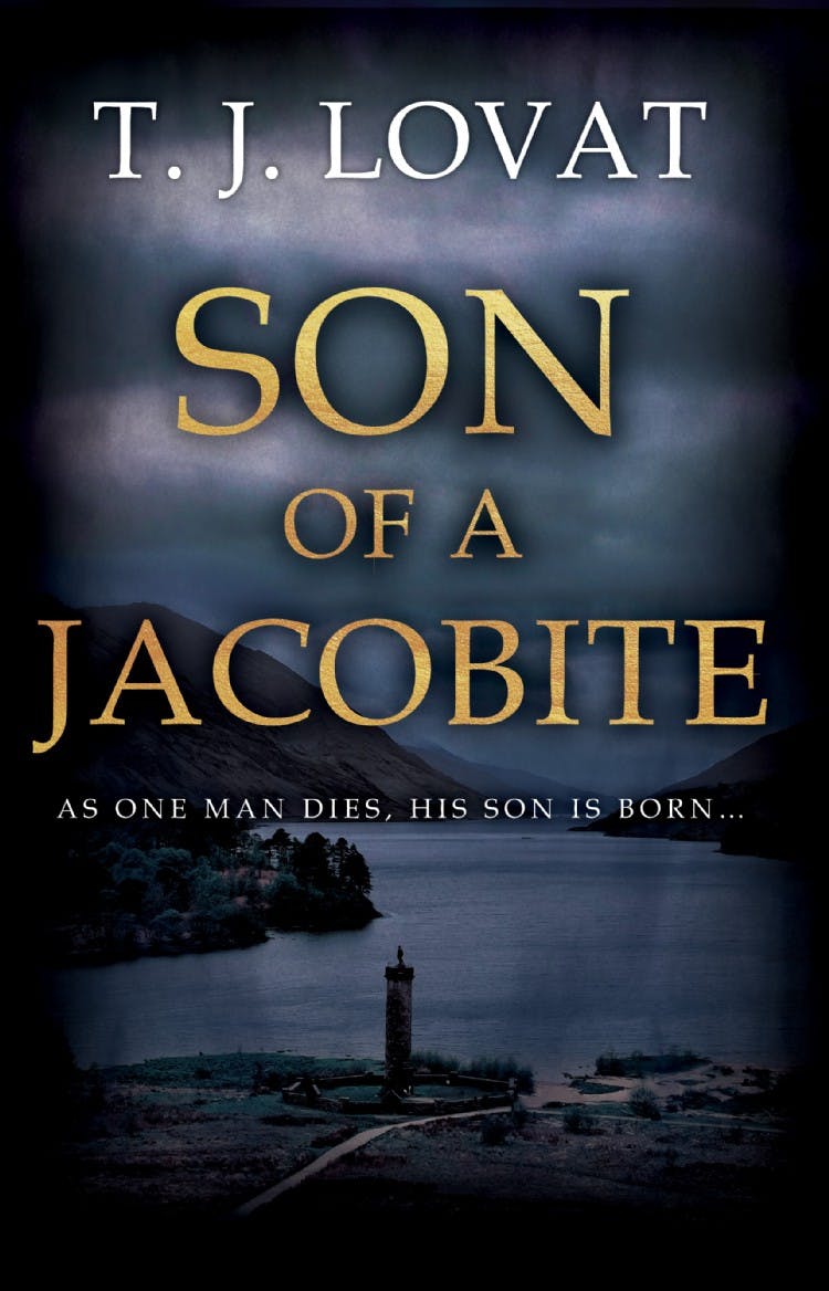 Son of a Jacobite