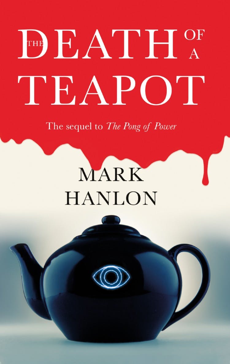 The Death of a Teapot